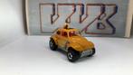17 vw Volkswagen baja bug Hot Wheels Hotwheels VAVB used, Ophalen of Verzenden, Gebruikt, Auto