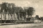 Blija - Herv. Kerk, Ophalen of Verzenden, Voor 1920, Gelopen, Friesland