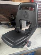 Qibbel Achterzitje met Voetsteuntjes, Fietsen en Brommers, Achterzitje, 9 t/m 18 kg, Ophalen of Verzenden, Qibbel