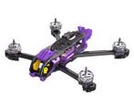 SpeedyBee Mario 5 FPV Drone + GPS + ELRS Ready to Fly Build, 250 tot 900 gram, Cameradrone, Overige merken, 5 tot 10 kilometer