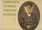 Langs het tuinpad van mijn vaderen. Rien Poortvliet, Boeken, Eén stripboek, Verzenden, Zo goed als nieuw