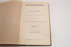 Antieke Kinderbijbel [1888] — Deel 2 — A.J. Oort, Antiek en Kunst, Ophalen of Verzenden