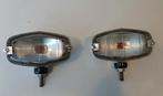 Oldtimer  mistlampen/verstralers/achterlicht Lucas L494, Auto-onderdelen, Ophalen of Verzenden, Gebruikt, Oldtimer onderdelen