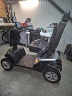 kymco maxer foru scootmobiel, Ophalen, Kymco, Zo goed als nieuw, 46 km of meer