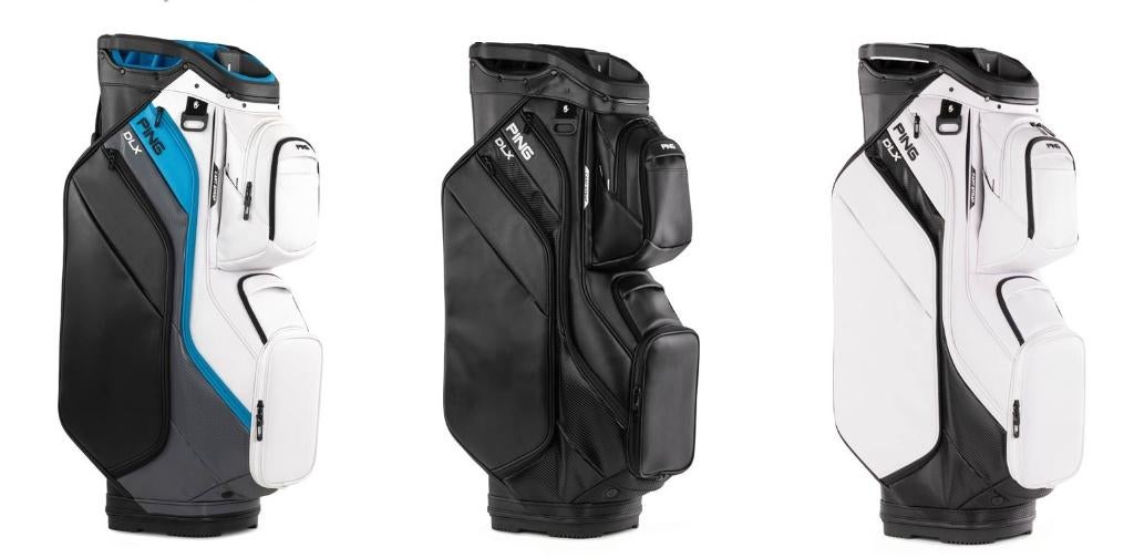 NIEUW: PING 2026 Golfbags op voorraad!, Sport en Fitness, Golf, Nieuw, Tas, Ping, Ophalen of Verzenden