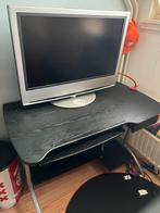 Computer tv meubel, Huis en Inrichting, Kasten | Computermeubels, Ophalen of Verzenden, 70 tot 120 cm