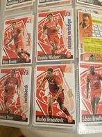 FC Twente Spelerskaarten Collectie All Stars 2008-2009, Ophalen of Verzenden, Gebruikt, F.C. Twente, Spelerskaart