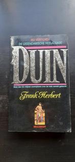 duin, Frank Herbert, Boeken, Science fiction, Ophalen of Verzenden, Zo goed als nieuw