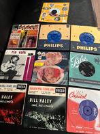 Diverse singles, Verzamelen, Ophalen of Verzenden, Gebruikt, Cd of Plaat