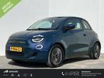 Fiat 500 Icon 42 kWh / 500e / WLTP bereik 317 km / 3 fase la, Stof, 118 pk, 4 stoelen, 1265 kg