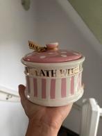 Blond Amsterdam In bad met Blond Pot Klein - Roze/Goud, Ophalen of Verzenden