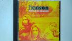 Hanson - Middle Of Nowhere, Zo goed als nieuw, 1980 tot 2000, Verzenden