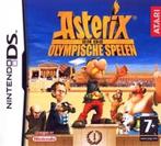 Nintendo DS Asterix en de olympische spelen, Spelcomputers en Games, Games | Nintendo DS, Avontuur en Actie, Online, 1 speler
