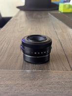 Fujifilm 27mm f2.8, Ophalen, Zo goed als nieuw, Groothoeklens