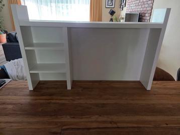 IKEA bovendeel bureau Micke beschikbaar voor biedingen