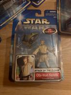 Star Wars Obi-Wan Kenobi Actiefiguur Nieuw, Ophalen of Verzenden, Nieuw