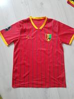 Guinee CAF heren voetbalshirt in size large, Maat XL, Ophalen of Verzenden, Zo goed als nieuw, Shirt