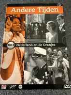 Andere Tijden Nederland en de Oranjes deel 3, Cd's en Dvd's, Dvd's | Documentaire en Educatief, Alle leeftijden, Ophalen of Verzenden