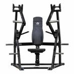 Gymleco Decline Chest Press NIEUW !!, Ophalen, Info@defitnessmakelaar.nl, Nieuw, Deventer