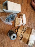 Willys MB Hoofdremcilinder Onderdelen, Ophalen, Gebruikt, Jeep