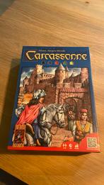 Carcassonne spel  999 games, Nieuw, 999 games, Ophalen of Verzenden, Drie of vier spelers