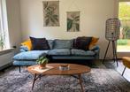 BePureHome Vloerlamp Zwart Metaal, Ophalen, Zo goed als nieuw, Metaal, 100 tot 150 cm