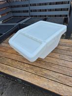 Sortera krat Ikea, Doe-het-zelf en Verbouw, Kratten en Dozen, Ophalen, Zo goed als nieuw, Krat, Minder dan 35 cm