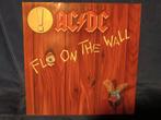 AC DC - Fly on the Wall LP 1985 Eerste Persing, Ophalen of Verzenden, Zo goed als nieuw