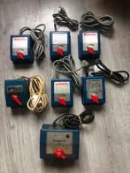 Marklin oude Trafo’s, Gebruikt, Ophalen of Verzenden, Märklin, Transformator of Voeding