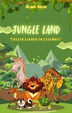 JUNGLE LAND (ebook), Verzenden, Kind en Jeugd