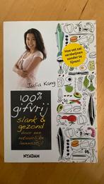 Julia Kang - 100% gifvrij, Ophalen of Verzenden, Zo goed als nieuw, Julia Kang