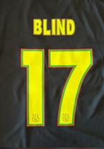 Daley Blind - Ajax 21/22 Bob Marley Shirt, Sport en Fitness, Voetbal, Ophalen of Verzenden, Zo goed als nieuw, Shirt