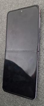 Flip 4, Telecommunicatie, Mobiele telefoons | Samsung, Gebruikt, Zwart, Ophalen of Verzenden, 128 GB