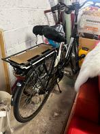 Saxonette Comfort S Elektrische Fiets, Overige merken, Gebruikt, Ophalen of Verzenden, 47 tot 51 cm