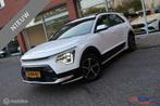 Kia Niro 1.6 GDi Hybrid DynamicPlusLine schuif/kanteldak Car, Auto's, 1374 kg, Adaptive Cruise Control, Gebruikt, SUV of Terreinwagen