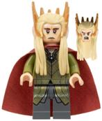 The Hobbit  - Thranduil lor079, Ophalen of Verzenden, Nieuw, Losse stenen, Lego