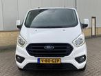 Ford Transit Custom 300 2.0 TDCI L1H1 Trend-navi-bliss, Voorwielaandrijving, Stof, Euro 6, 4 cilinders