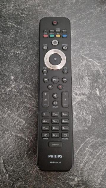 Philips Afstandsbediening voor LED TV beschikbaar voor biedingen