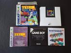 Tetris DX - Gameboy color, 1 speler, Ophalen of Verzenden, Puzzel en Educatief, Vanaf 3 jaar
