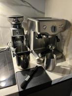 Solis Espresso Machine, Witgoed en Apparatuur, Koffiezetapparaten, Zo goed als nieuw, Espresso apparaat, Ophalen