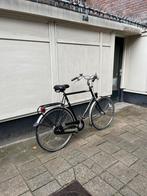 Union fiets 63cm frame 7 versnellingen, 56 cm of meer, Ophalen, Gazelle, Versnellingen