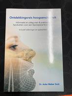 Ontdekkingstocht hoogsensitiviteit, Ophalen of Verzenden, Beta, Zo goed als nieuw, HBO