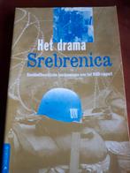Het drama Srebrenica . Geschied theoretische beschouwingen, Boeken, Ophalen of Verzenden, Tweede Wereldoorlog, Gelezen, Overige onderwerpen