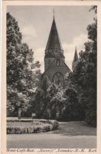 lonneker- r.k. kerk, Verzamelen, Ophalen of Verzenden, Friesland