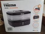 Tristar food dehydrator, droogoven, voedseldroger, Witgoed en Apparatuur, Ovens, Ophalen of Verzenden, Minder dan 45 cm