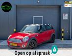 Mini Mini Clubman 1.6 Cooper Airco Nette Auto, Voorwielaandrijving, Electronic Stability Program (ESP), Gebruikt, 4 cilinders