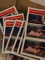 Feyenoord fanjine, Ophalen of Verzenden, Zo goed als nieuw