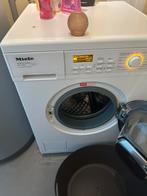 Miele wasdroger WT2780 wit, Ophalen, Gebruikt, 8 tot 10 kg, 1600 toeren of meer