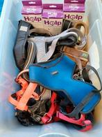 Tuigen en rugzak, Dieren en Toebehoren, Ophalen, Zo goed als nieuw