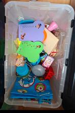 Kinder keuken spulletjes, Kinderen en Baby's, Speelgoed | Speelkeukens, Ophalen, Gebruikt, Kunststof, Speelkeuken-accessoire